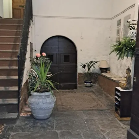 Apartamento Domus Julie Gravedona