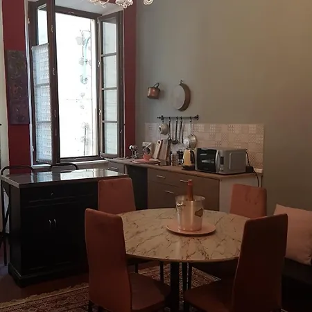 Apartamento Domus Julie